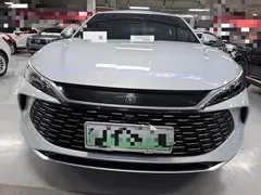 2024 BYD Qin L PHEV 120KM Excellence — фото 2