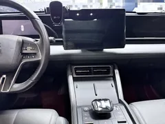 2024 BYD Qin L PHEV 120KM Excellence — фото 12