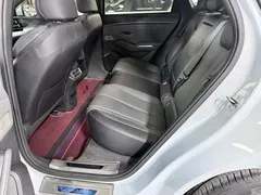 2024 BYD Qin L PHEV 120KM Excellence — фото 13