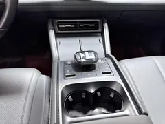 2024 BYD Qin L PHEV 120KM Excellence — фото 15