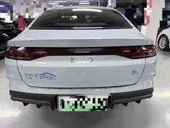 2024 BYD Qin L PHEV 120KM Excellence — фото 16
