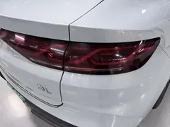 2024 BYD Qin L PHEV 120KM Excellence — фото 19