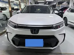 2023 Honda Breeze 240TURBO 2WD Elite 5-seat, белый — фото 2