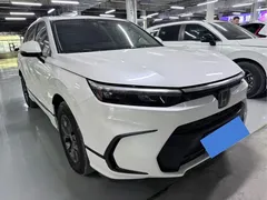 2023 Honda Breeze 240TURBO 2WD Elite 5-seat, белый — фото 3