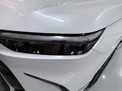 2023 Honda Breeze 240TURBO 2WD Elite 5-seat, белый — фото 4