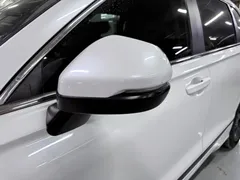 2023 Honda Breeze 240TURBO 2WD Elite 5-seat, белый — фото 6