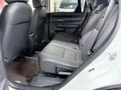 2023 Honda Breeze 240TURBO 2WD Elite 5-seat, белый — фото 10