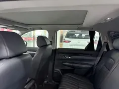 2023 Honda Breeze 240TURBO 2WD Elite 5-seat, белый — фото 11
