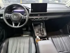 2023 Honda Breeze 240TURBO 2WD Elite 5-seat, белый — фото 12
