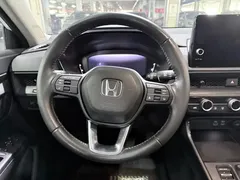 2023 Honda Breeze 240TURBO 2WD Elite 5-seat, белый — фото 13