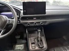 2023 Honda Breeze 240TURBO 2WD Elite 5-seat, белый — фото 14