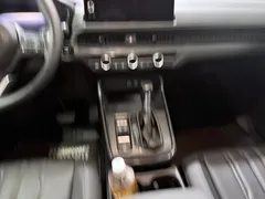 2023 Honda Breeze 240TURBO 2WD Elite 5-seat, белый — фото 15