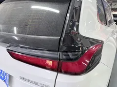 2023 Honda Breeze 240TURBO 2WD Elite 5-seat, белый — фото 19