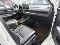 2023 Honda Breeze 240TURBO 2WD Elite 5-seat, белый — фото 20