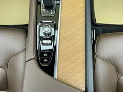 2021 Volvo XC90 B5 Luxury 5-seat, чёрный — фото 20