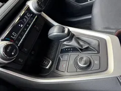 2021 Toyota RAV4 2.5L Hybrid E-CVT 4WD Elite Plus, чёрный — фото 12
