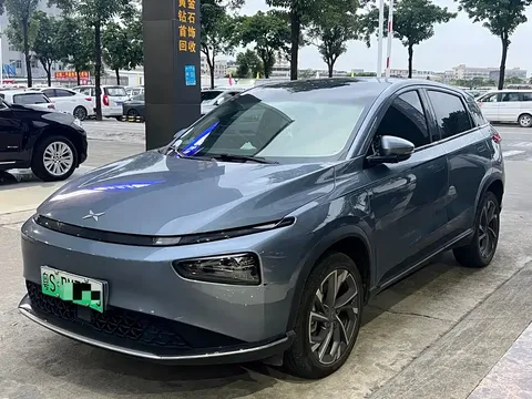 2022 Xpeng G3 G3i 460G
