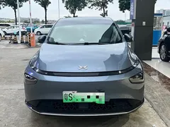 2022 Xpeng G3 G3i 460G — фото 2