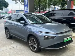 2022 Xpeng G3 G3i 460G — фото 3