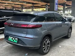 2022 Xpeng G3 G3i 460G — фото 4