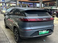 2022 Xpeng G3 G3i 460G — фото 6