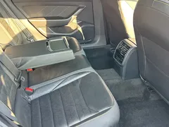 2021 Volkswagen CC 380TSI Duomu, белый — фото 15