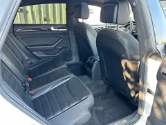 2021 Volkswagen CC 380TSI Duomu, белый — фото 21