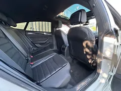 2021 Volkswagen CC 380TSI Duomu, белый — фото 23