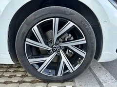 2021 Volkswagen CC 380TSI Duomu, белый — фото 24