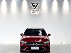 2021 Mercedes-Benz A-Class A 200 L Sedan Sport — фото 2
