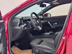 2021 Mercedes-Benz A-Class A 200 L Sedan Sport — фото 4