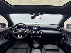 2021 Mercedes-Benz A-Class A 200 L Sedan Sport — фото 5