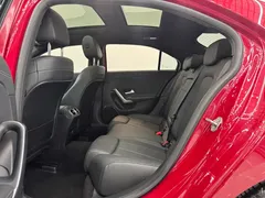2021 Mercedes-Benz A-Class A 200 L Sedan Sport — фото 6
