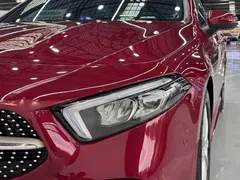 2021 Mercedes-Benz A-Class A 200 L Sedan Sport — фото 10