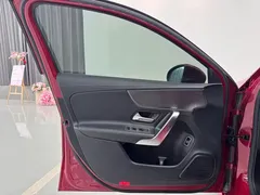 2021 Mercedes-Benz A-Class A 200 L Sedan Sport — фото 12