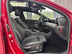 2021 Mercedes-Benz A-Class A 200 L Sedan Sport — фото 24
