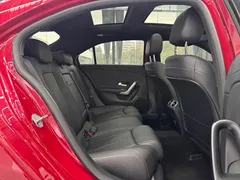 2021 Mercedes-Benz A-Class A 200 L Sedan Sport — фото 25