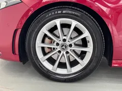 2021 Mercedes-Benz A-Class A 200 L Sedan Sport — фото 27