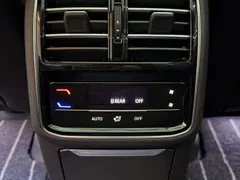 2023 Volkswagen Magotan 330TSI DCT Luxury, чёрный — фото 5