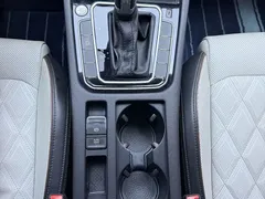 2023 Volkswagen Magotan 330TSI DCT Luxury, чёрный — фото 12