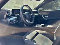 2023 Mercedes-Benz A-Class A 200 L Fashion, белый — фото 4