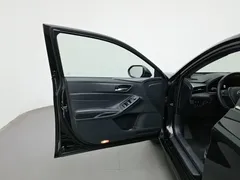 2019 Toyota Avalon Hybrid 2.5L Luxury, чёрный — фото 8