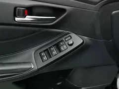 2019 Toyota Avalon Hybrid 2.5L Luxury, чёрный — фото 9