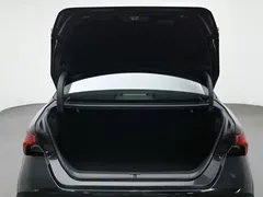 2019 Toyota Avalon Hybrid 2.5L Luxury, чёрный — фото 16