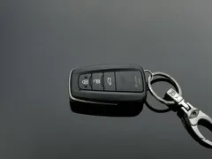 2019 Toyota Avalon Hybrid 2.5L Luxury, чёрный — фото 19