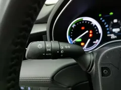 2019 Toyota Avalon Hybrid 2.5L Luxury, чёрный — фото 21