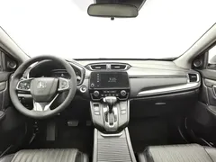 2021 Honda Breeze 240TURBO CVT 2WD, чёрный — фото 5