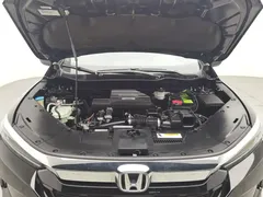 2021 Honda Breeze 240TURBO CVT 2WD, чёрный — фото 6