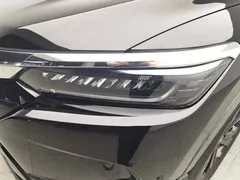 2021 Honda Breeze 240TURBO CVT 2WD, чёрный — фото 7