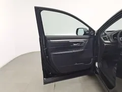 2021 Honda Breeze 240TURBO CVT 2WD, чёрный — фото 8